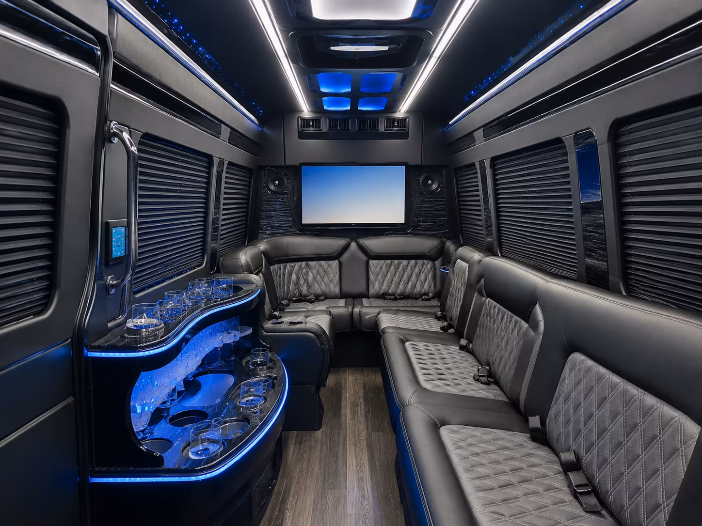 airport transfers to dfw and dallas love field