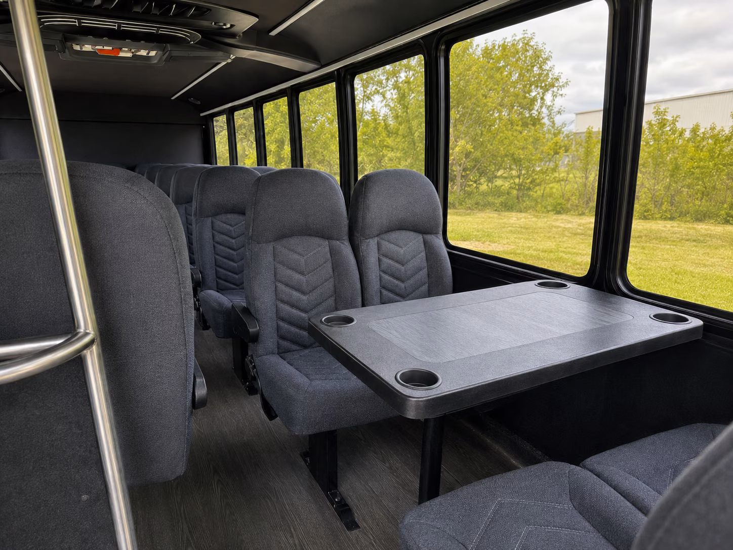allen keep allen airport transportation simple