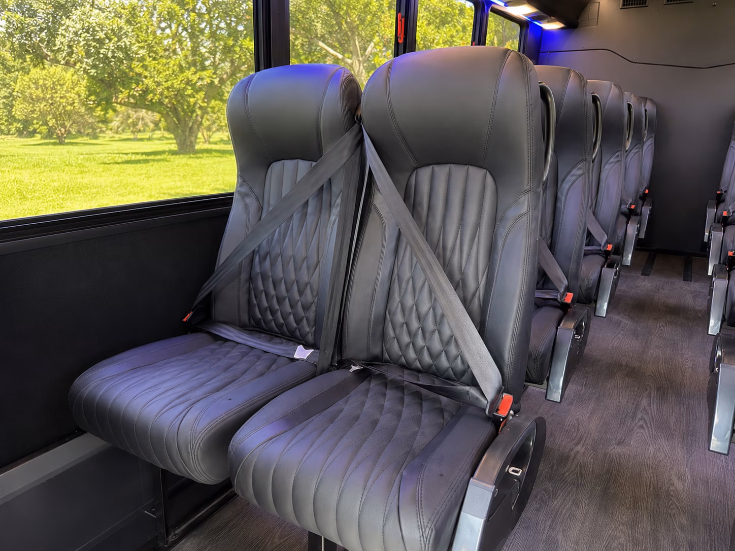 allen make prom night memorable with allen prom bus rentals