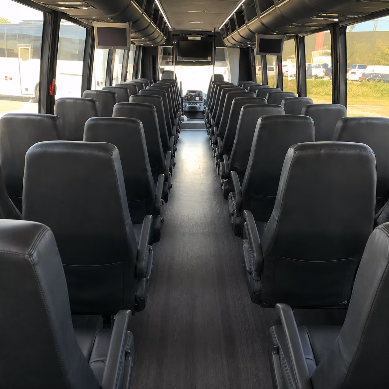 allen plan your retreat with allen religious group bus rentals