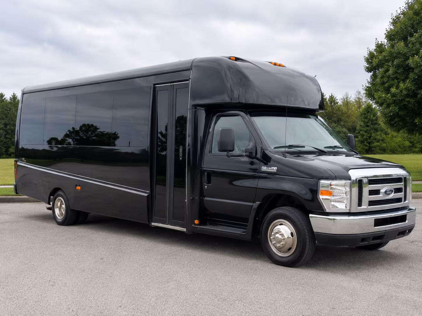 carrollton private event charter buses for carrollton groups