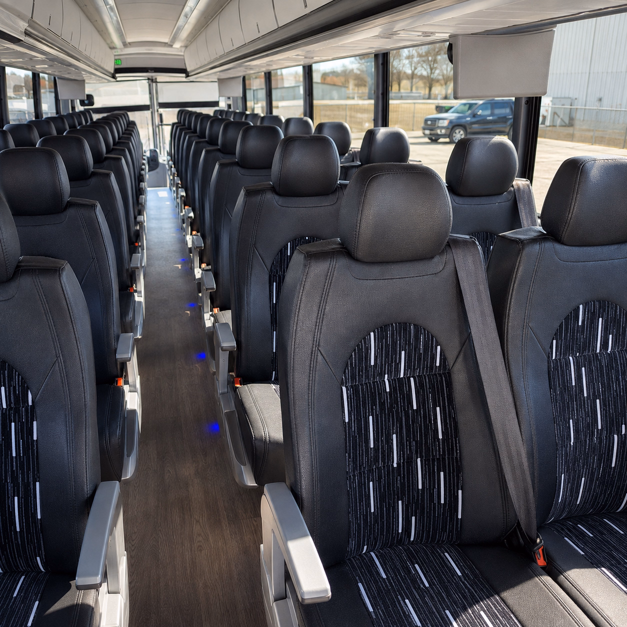 carrollton school field trip shuttle bus rentals in carrollton