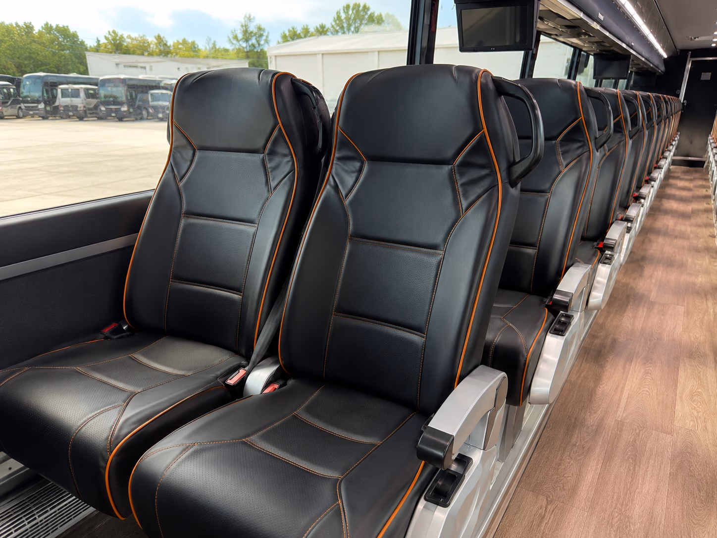 denton long distance transportation