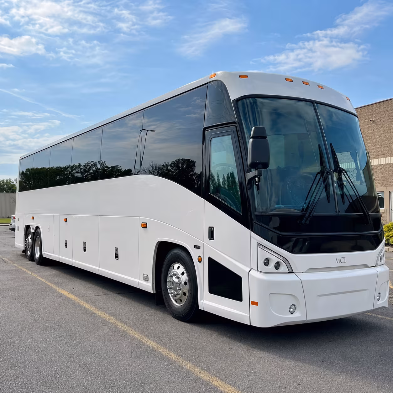 denton prom transportation onboard seating