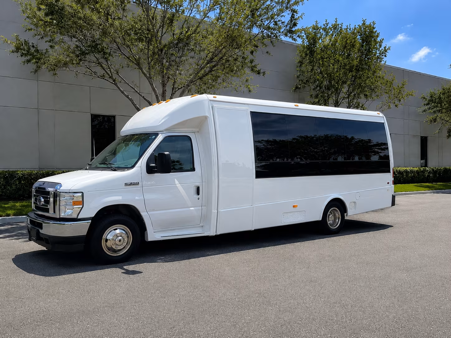 denton sporting event transportation