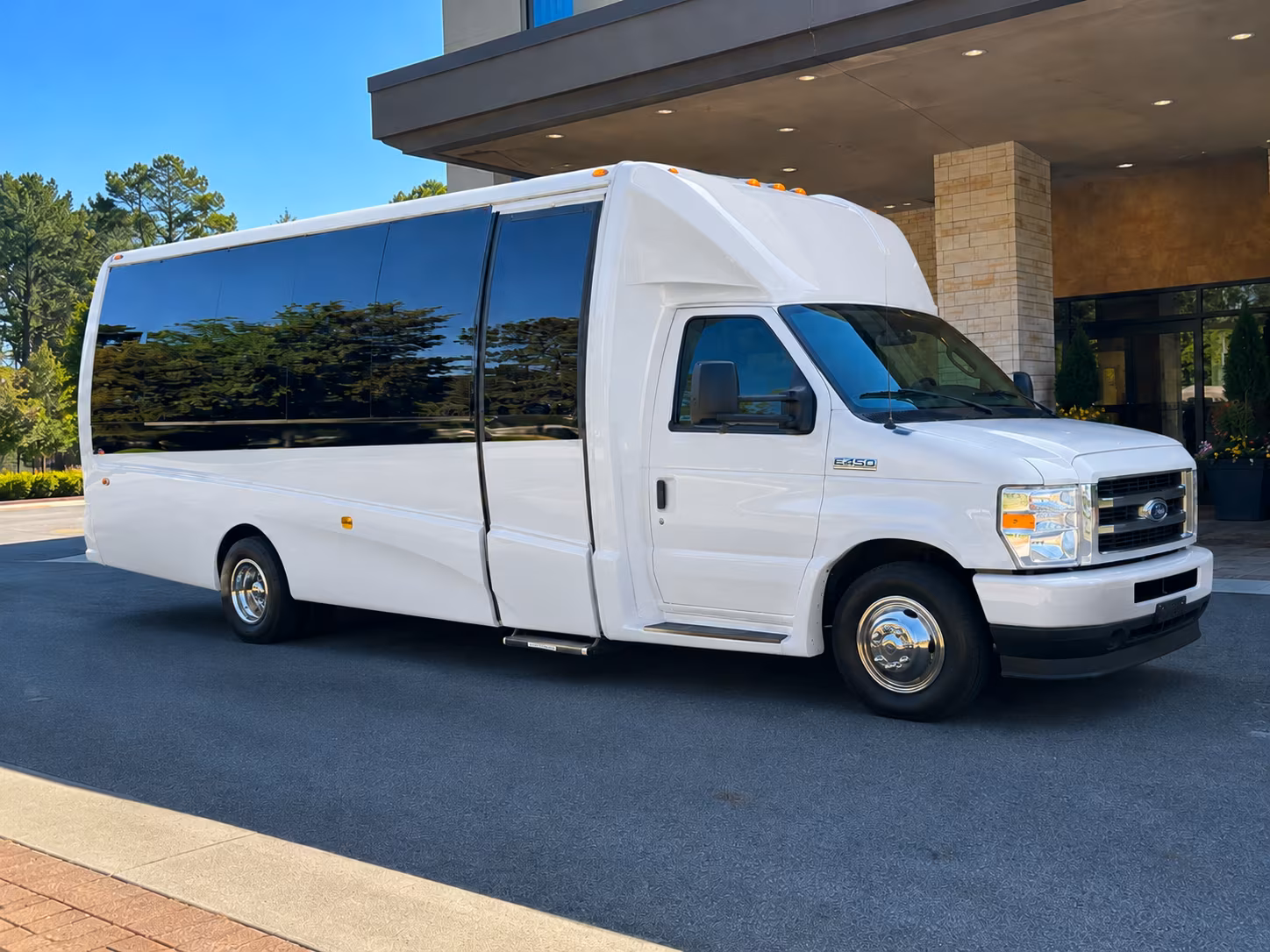 dentoncharterbuscompany com can help you ride to fc dallas and texas rangers games