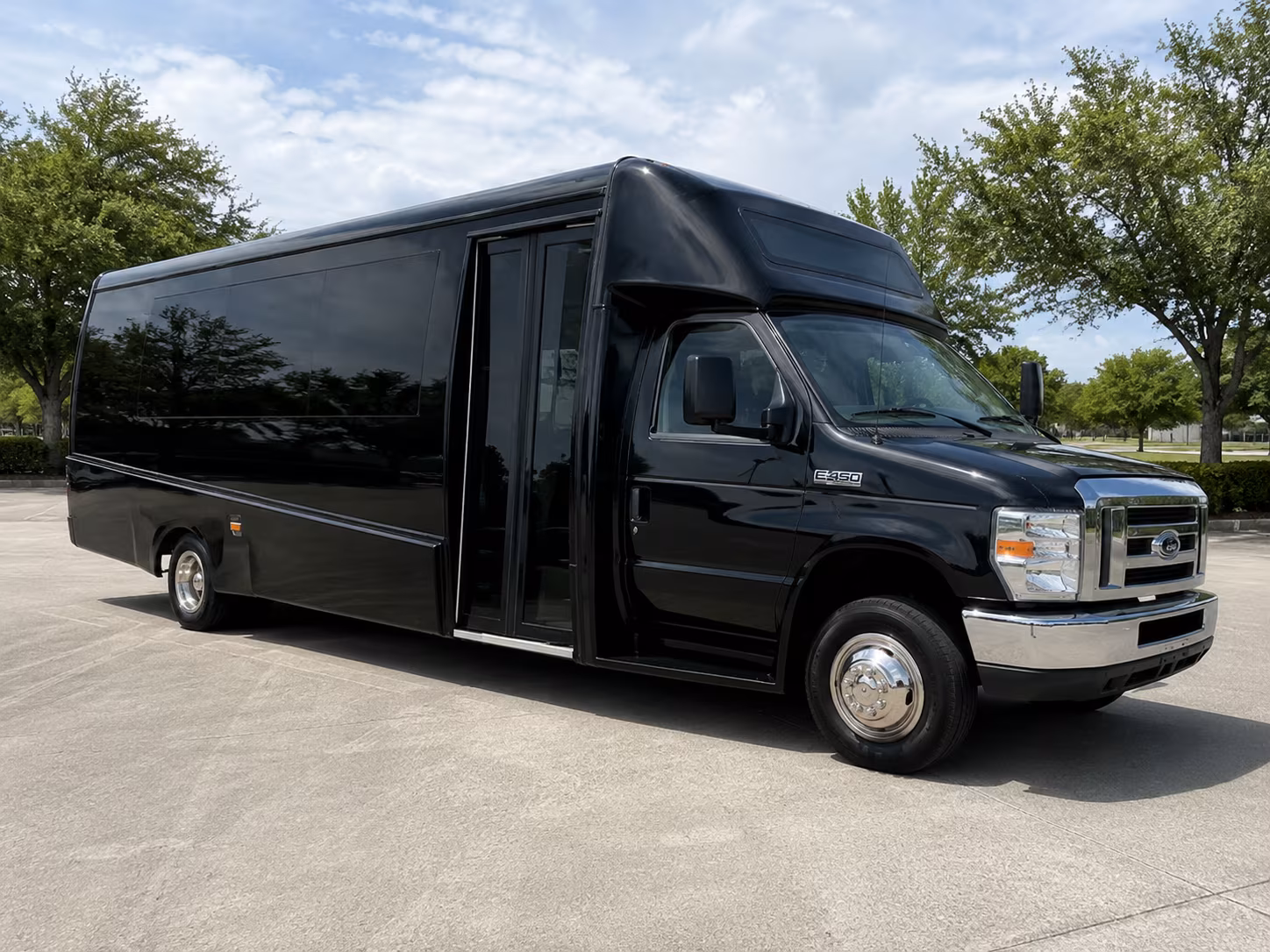 frisco airport shuttle services in frisco