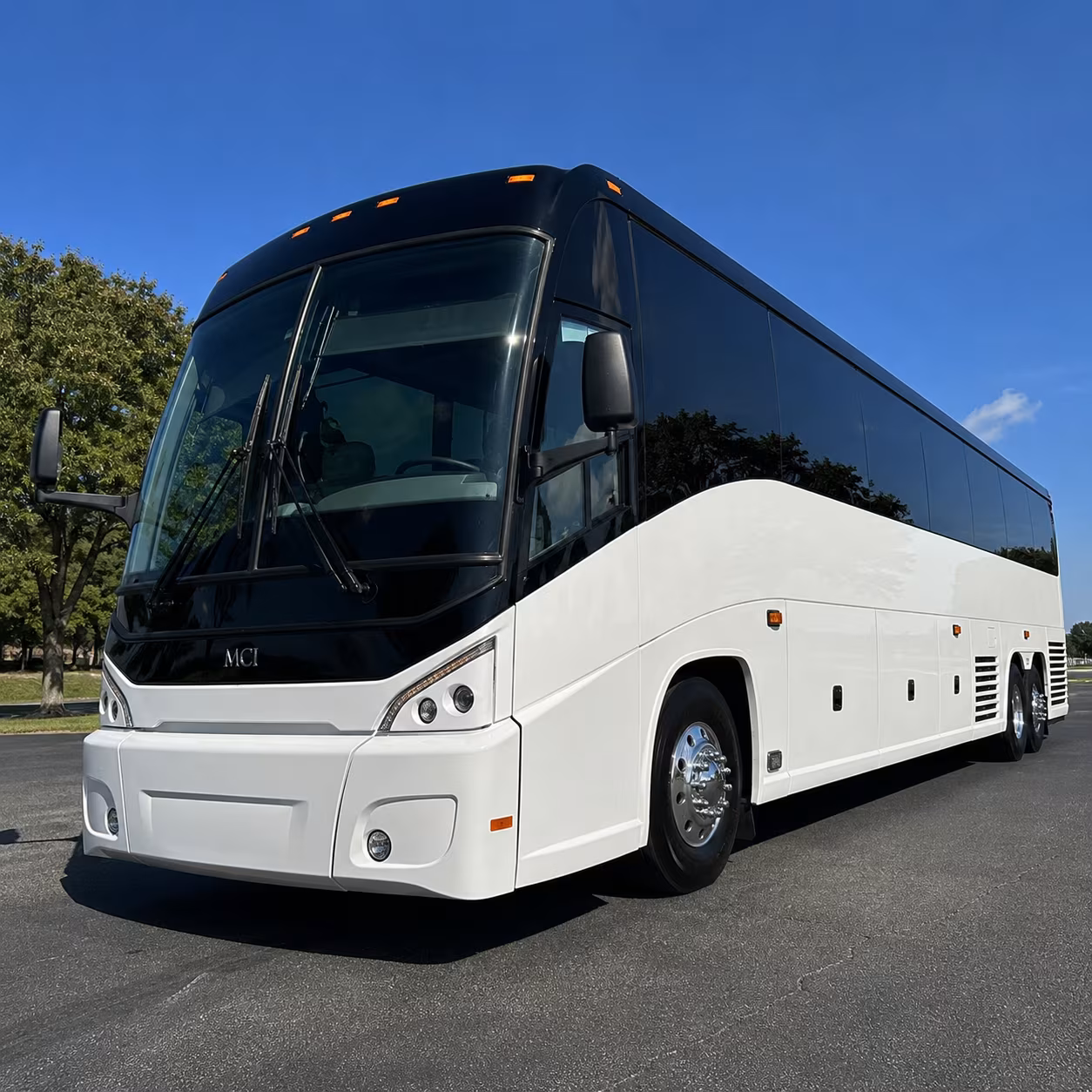 frisco bring your whole congregation together on one charter bus