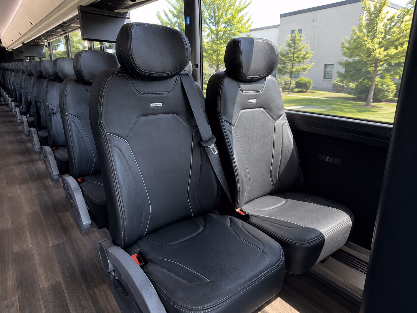 frisco keep your frisco winery tour on schedule with a charter bus rental