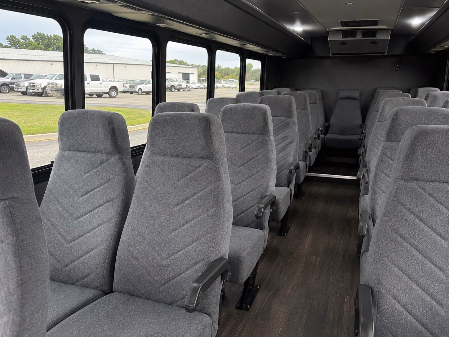frisco plan transportation for your frisco wedding