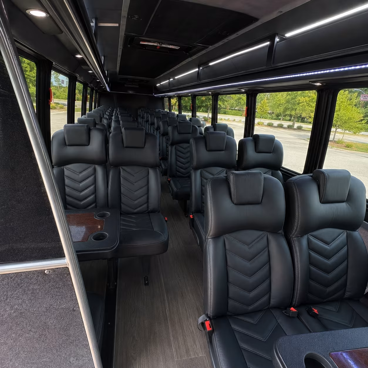 frisco streamline frisco employee transportation