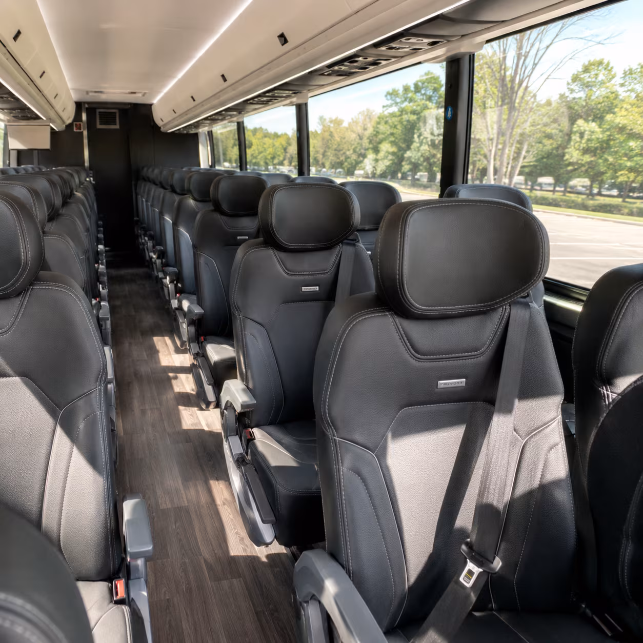 just one bus gets everyone to dickies arena without the fort worth traffic fight