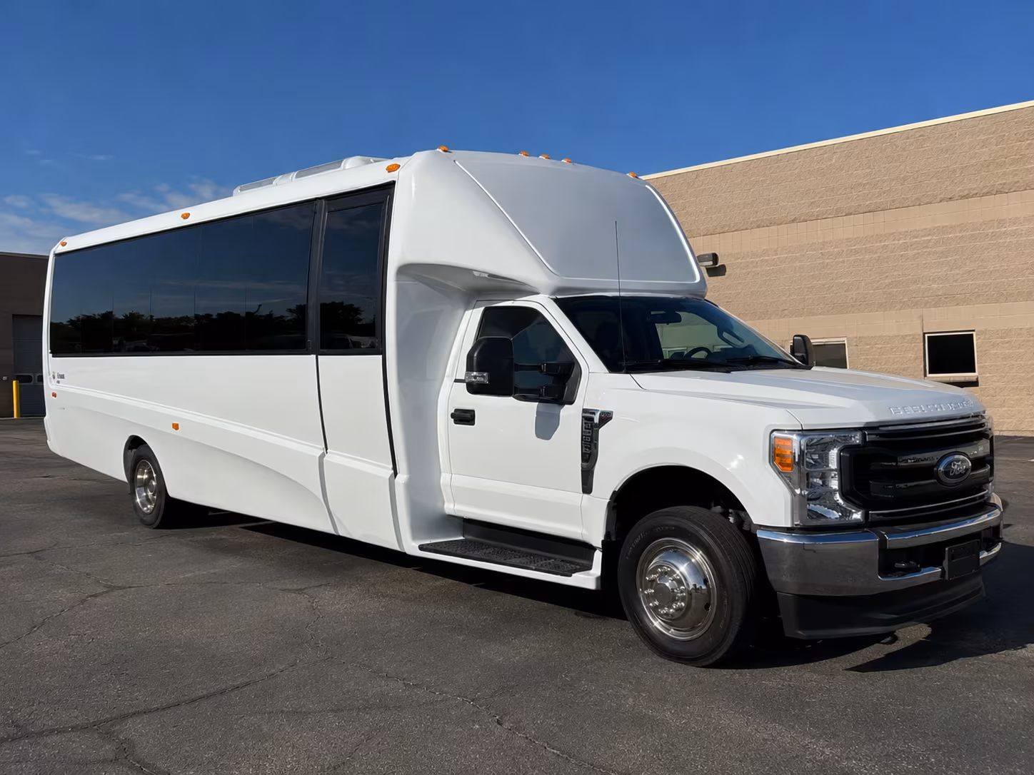 lewisville wedding guest bus rentals in lewisville