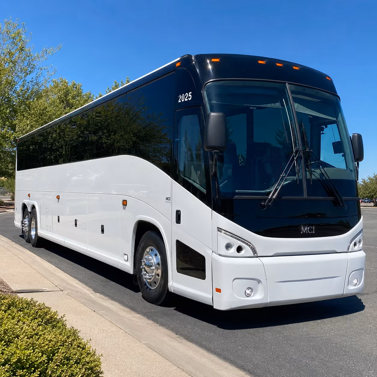 little elm book charter bus rentals for corporate travel in little elm