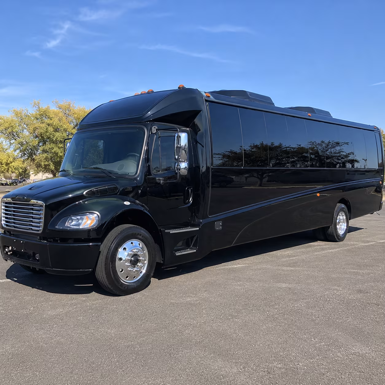 little elm bring your congregation together with little elm church bus rentals