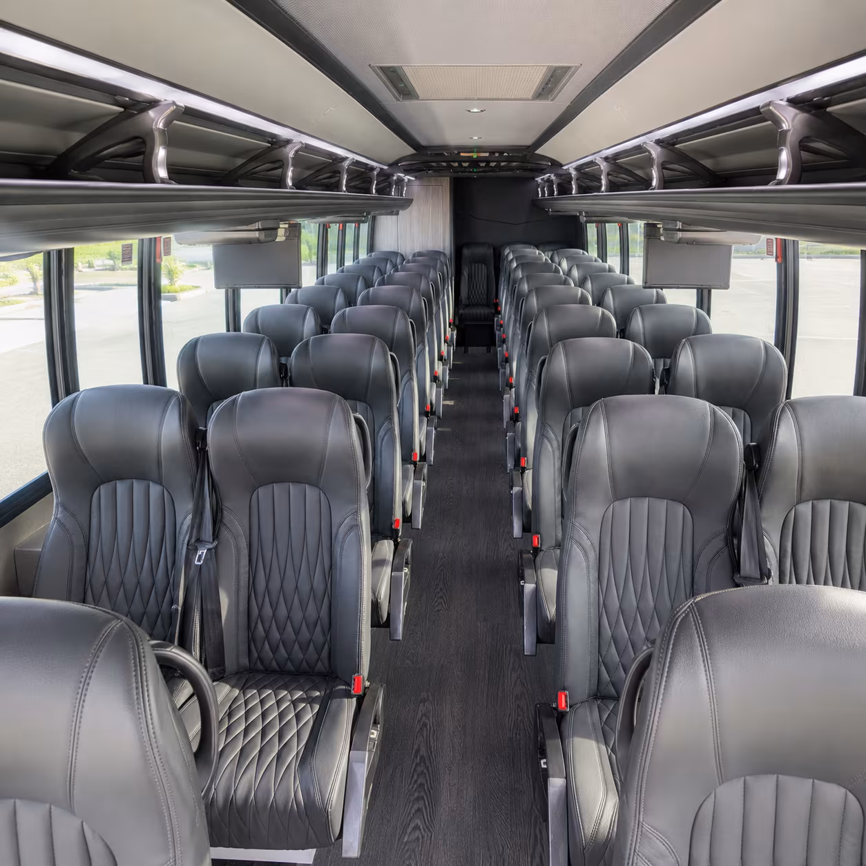 little elm bus rentals