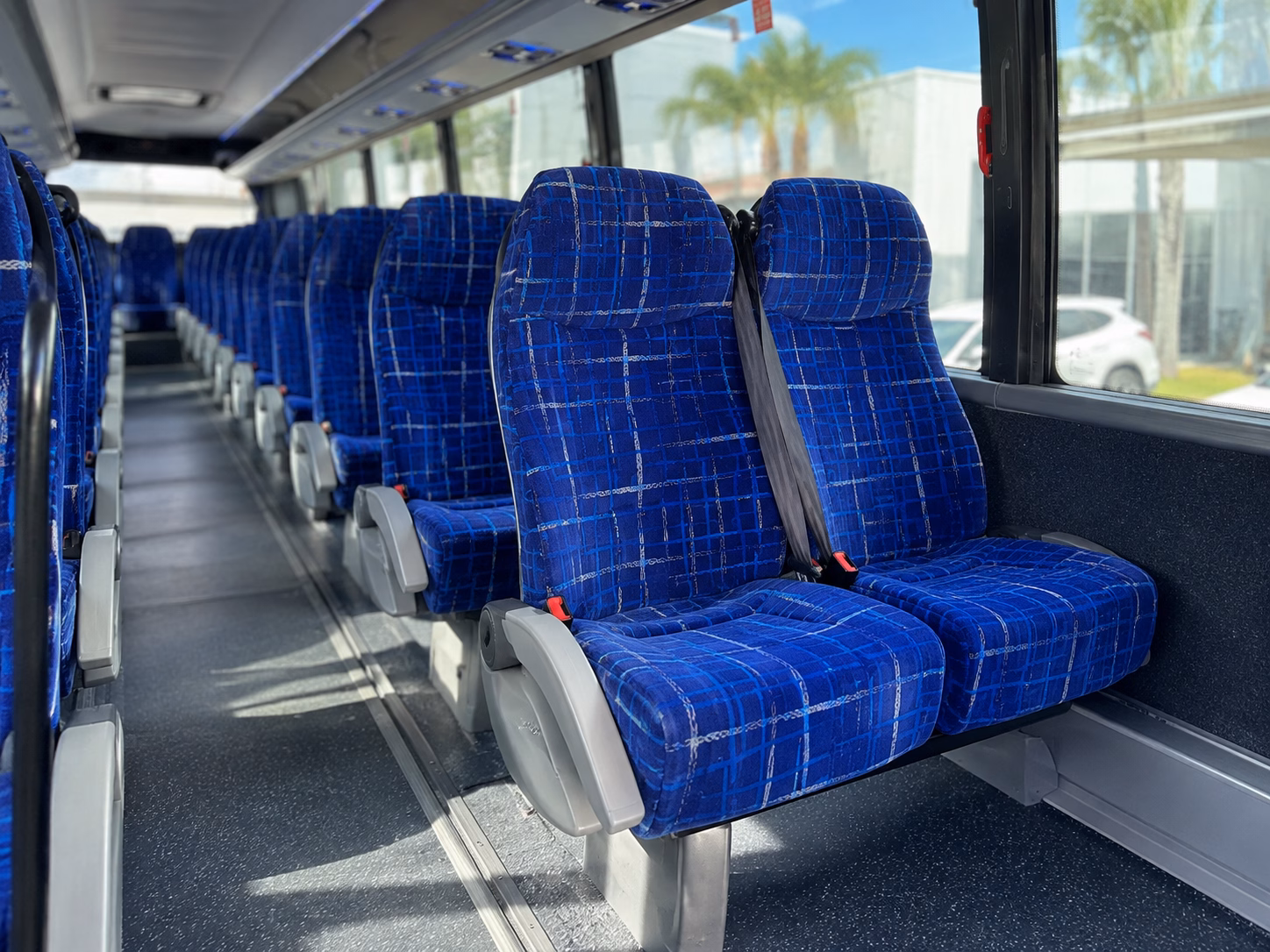 little elm charter bus hero 2