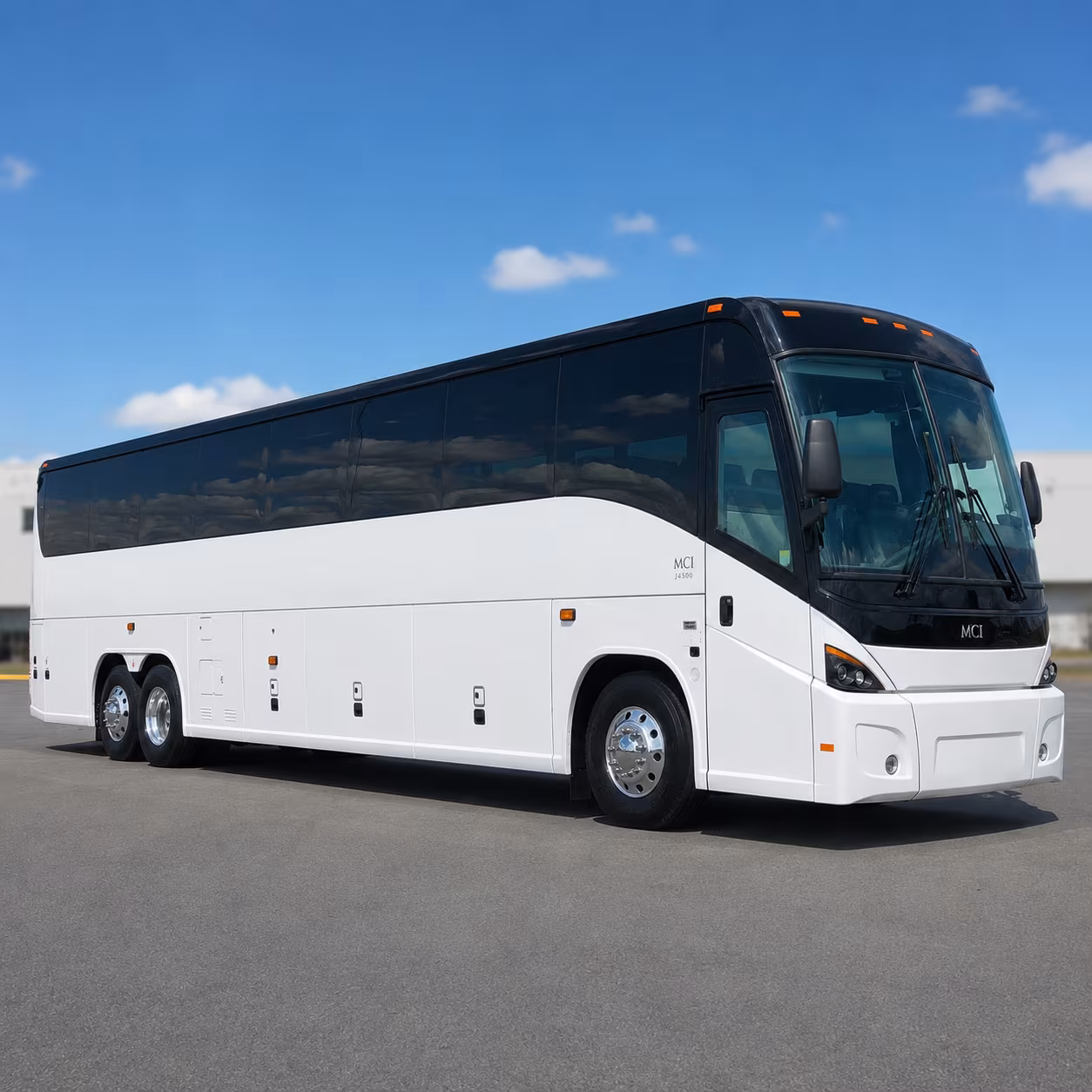 little elm concert bus rentals for groups and fans