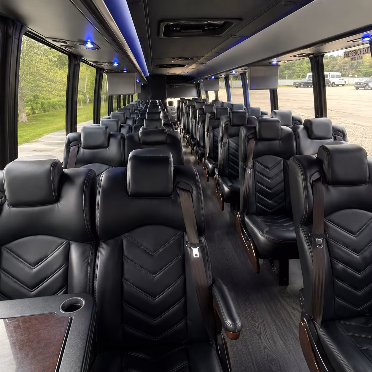 little elm reserve your little elm long distance charter bus rental today
