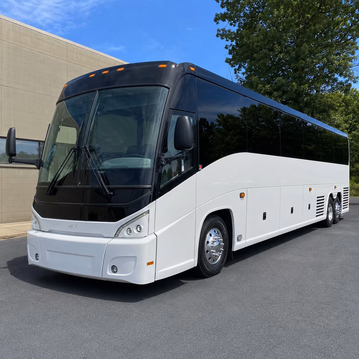 little elm team and fan group charter bus rentals in little elm
