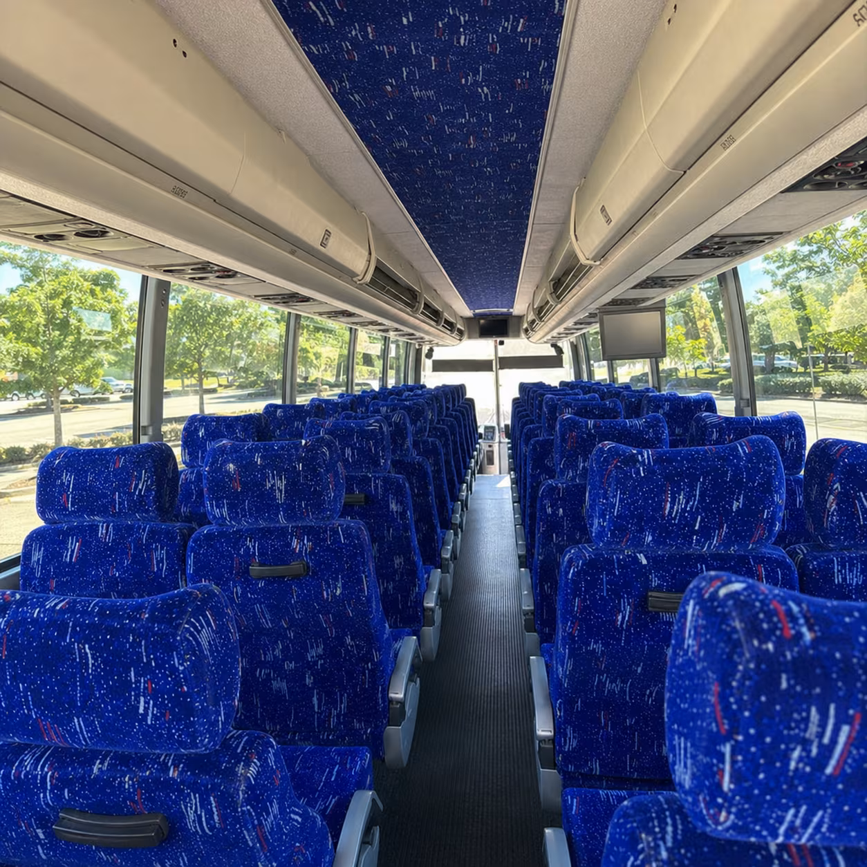mckinney private employee transportation in mckinney
