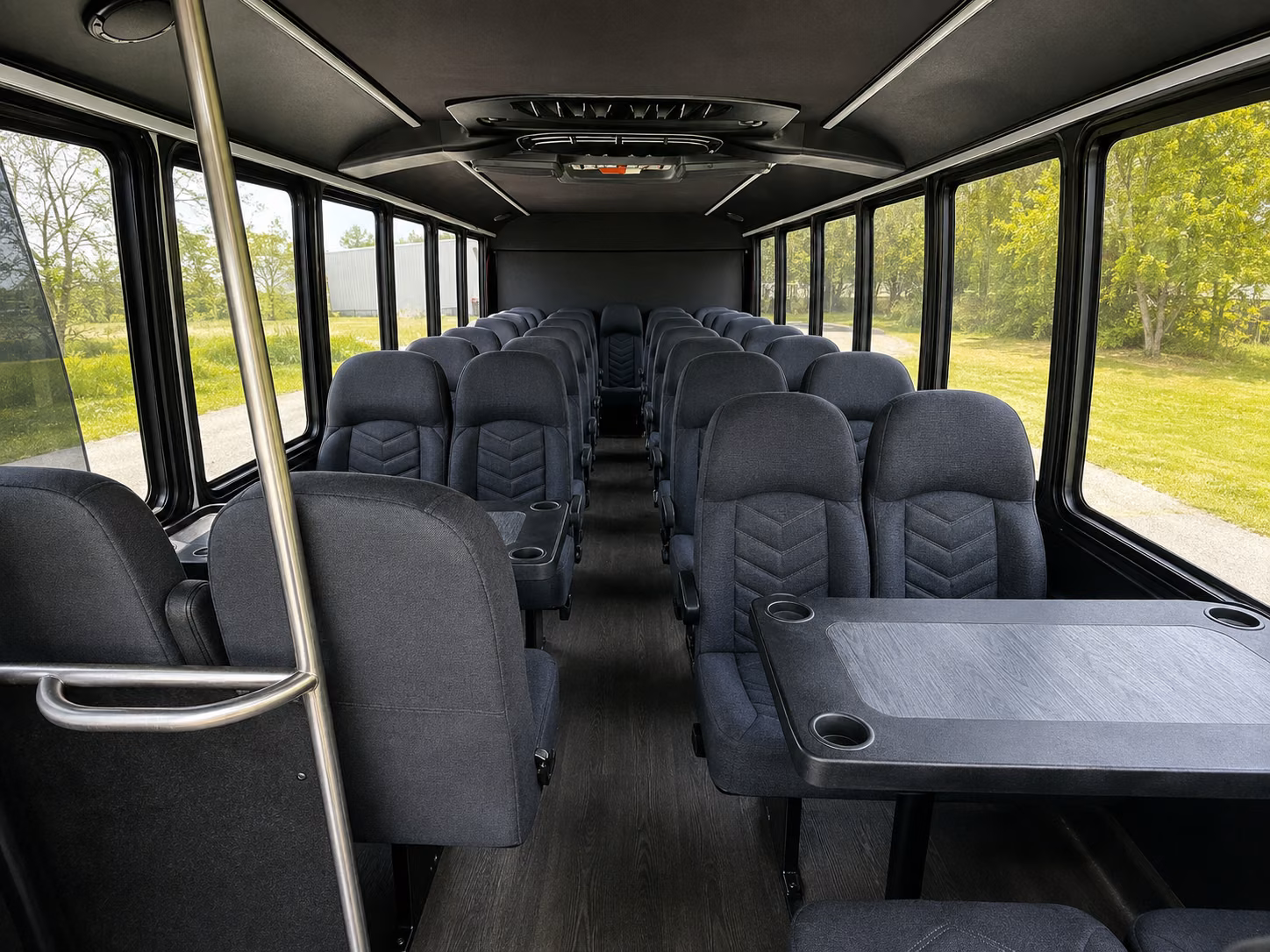mckinney quick and flexible airport transportation in mckinney