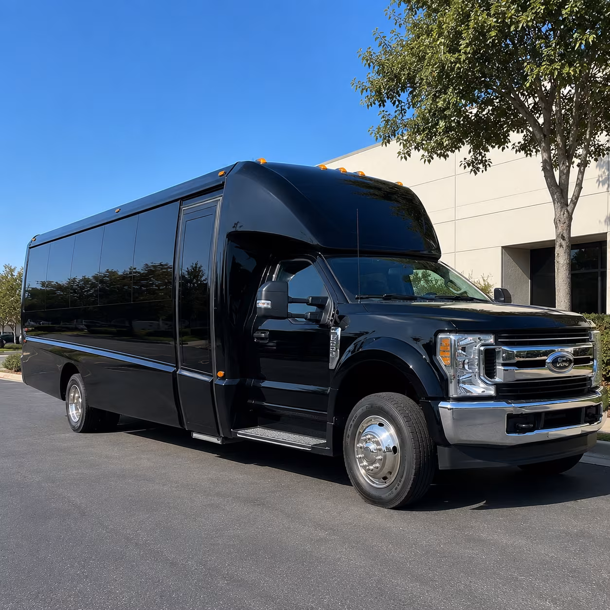 mesquite easy mesquite church religious group charter bus rentals