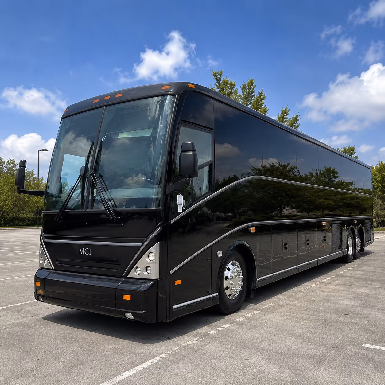 mesquite easy private event bus rentals in mesquite