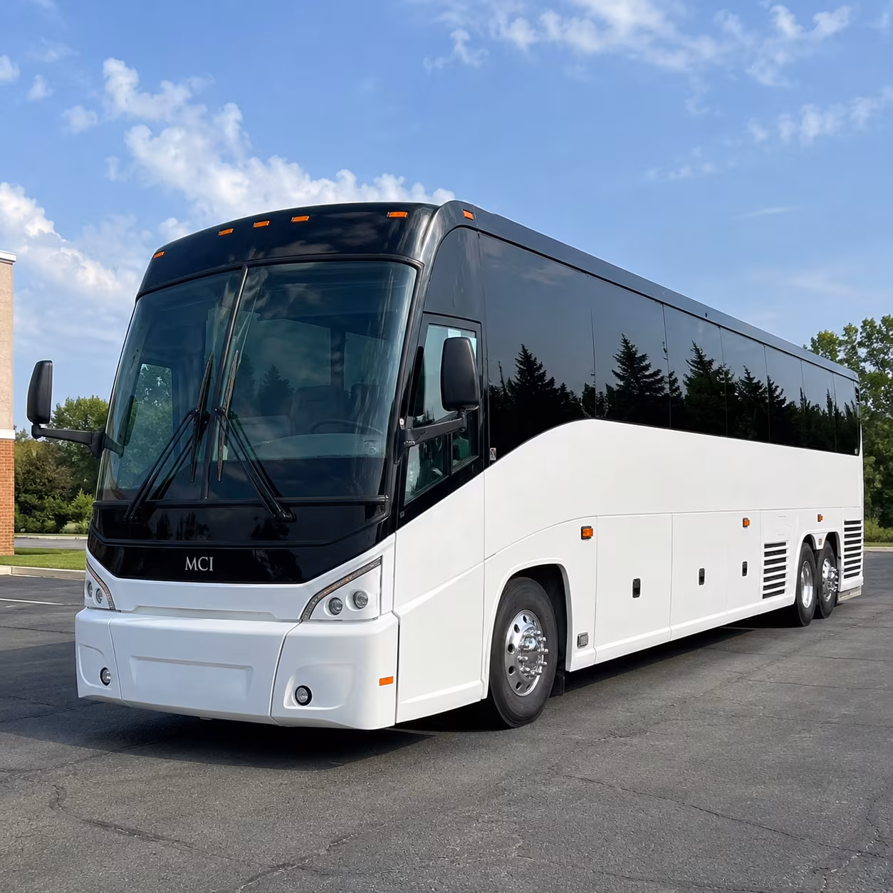 mesquite keep your group together with mesquite long distance charter bus rentals
