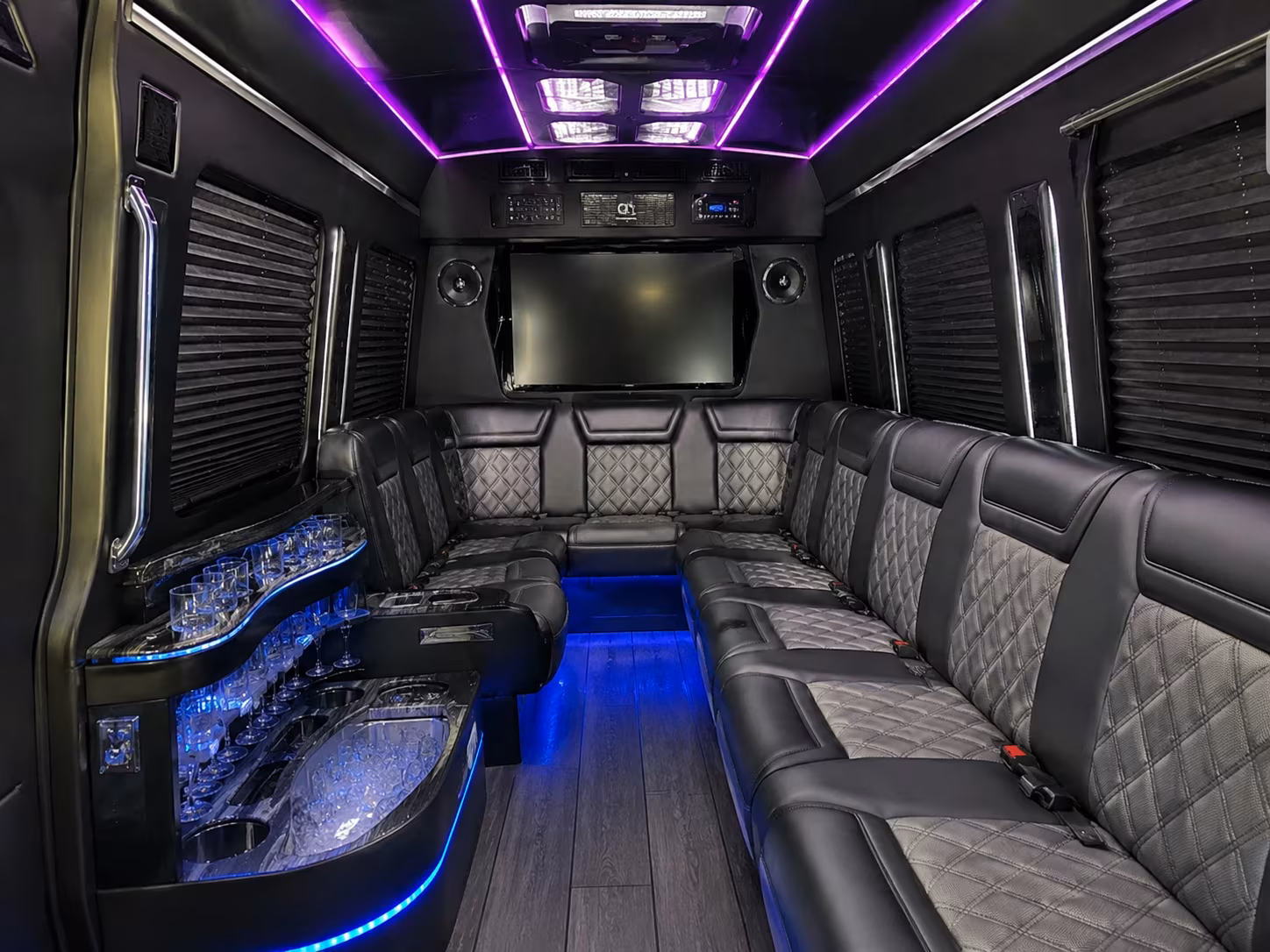 one form gets you concert buses to dos equis pavilion all summer long