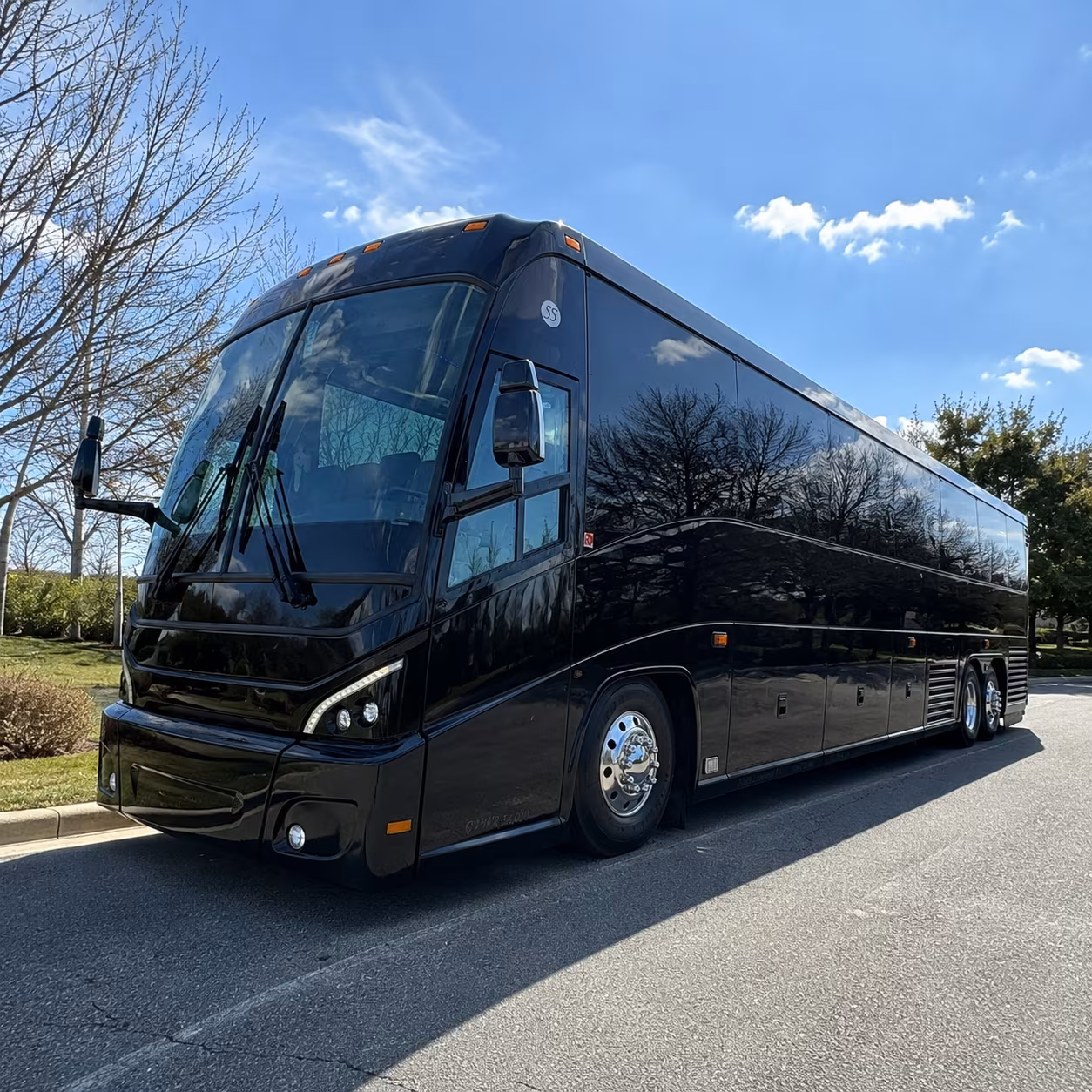 one search for your denton group trip