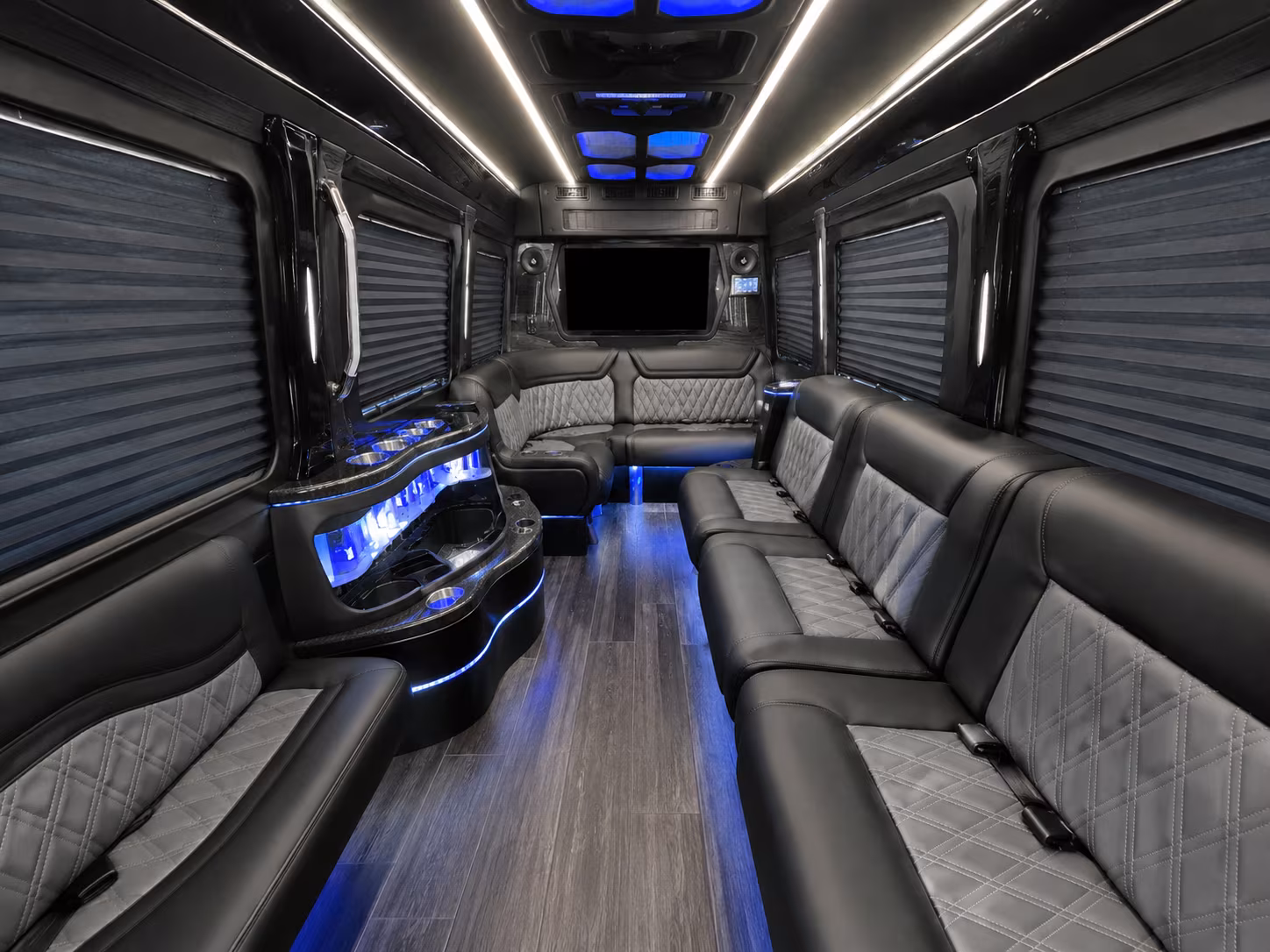 planning a conference or corporate event at unt s gateway center a shuttle handles it