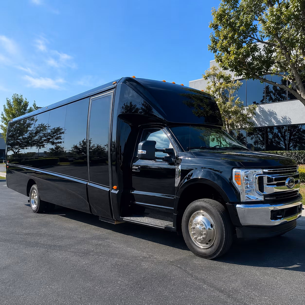 plano book your plano church religious group charter bus rental