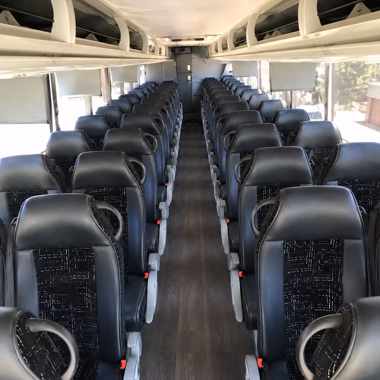 plano book your plano sporting event charter bus rental