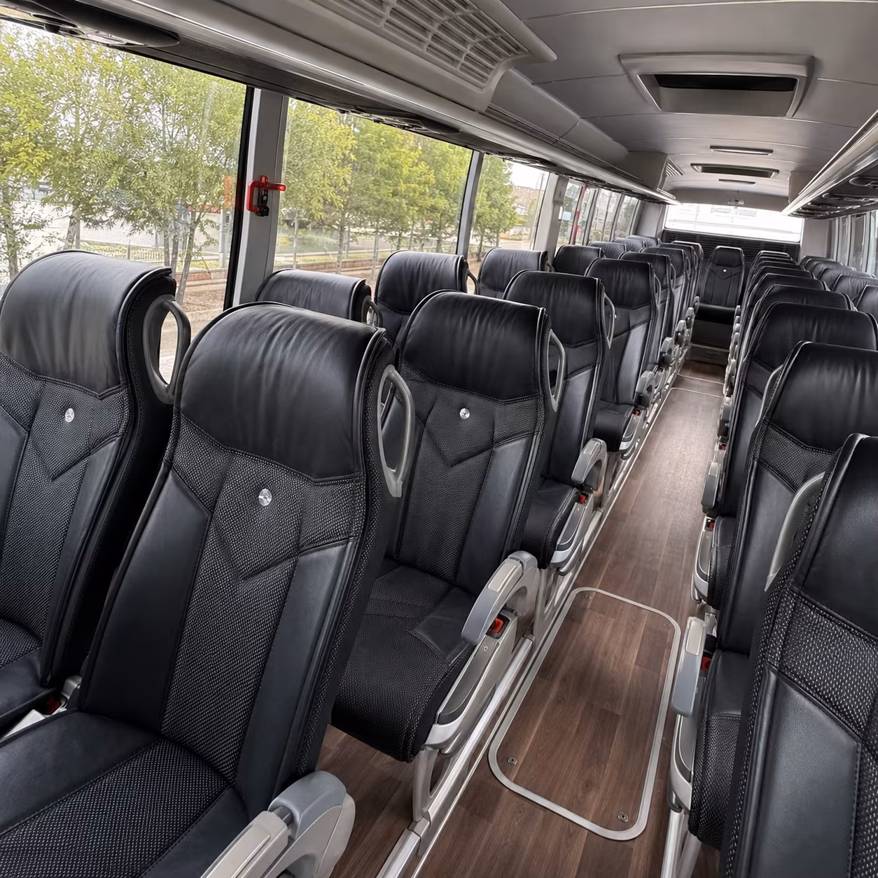 plano group transportation for plano school field trips