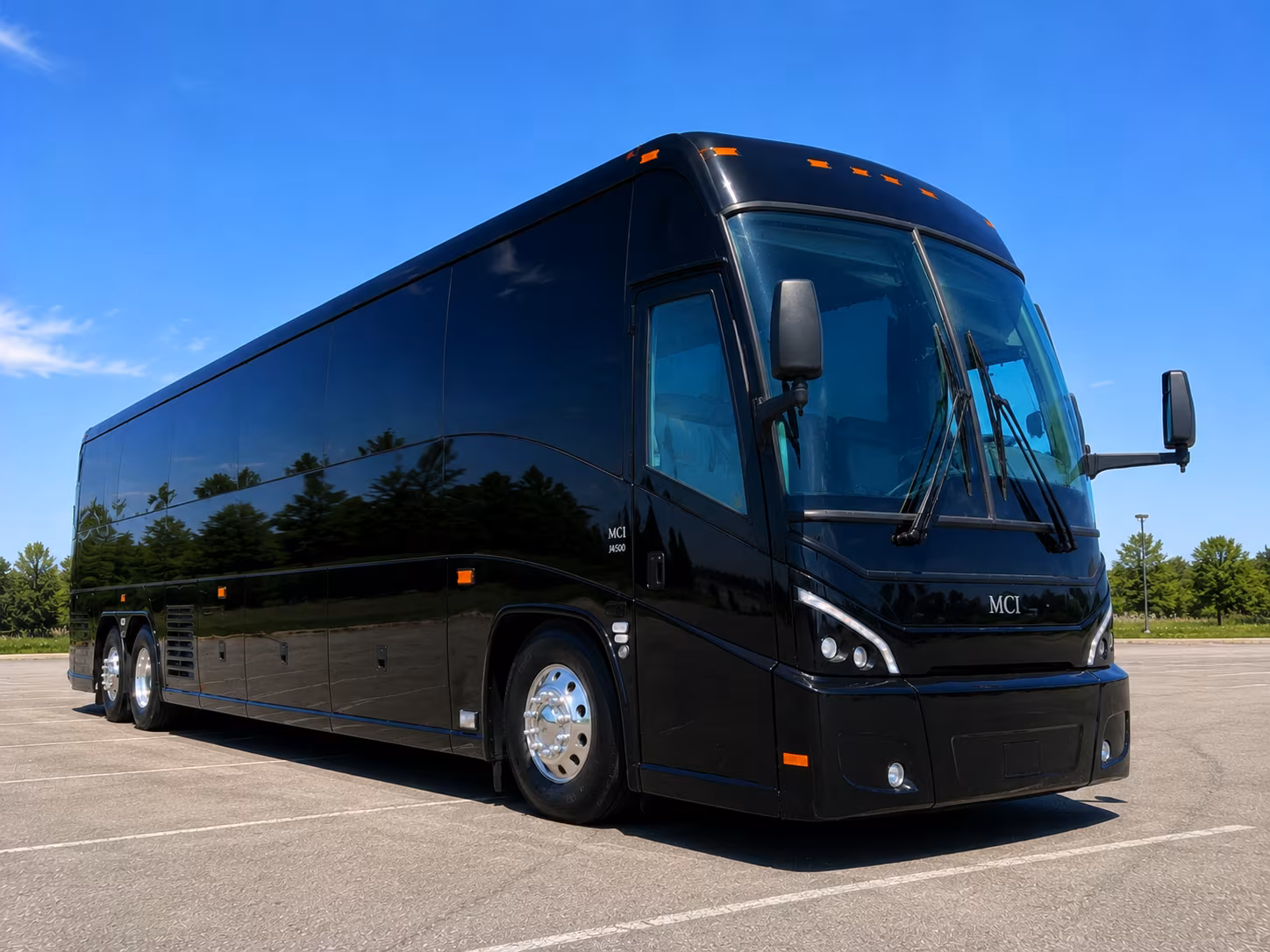 plano prom transportation for plano groups