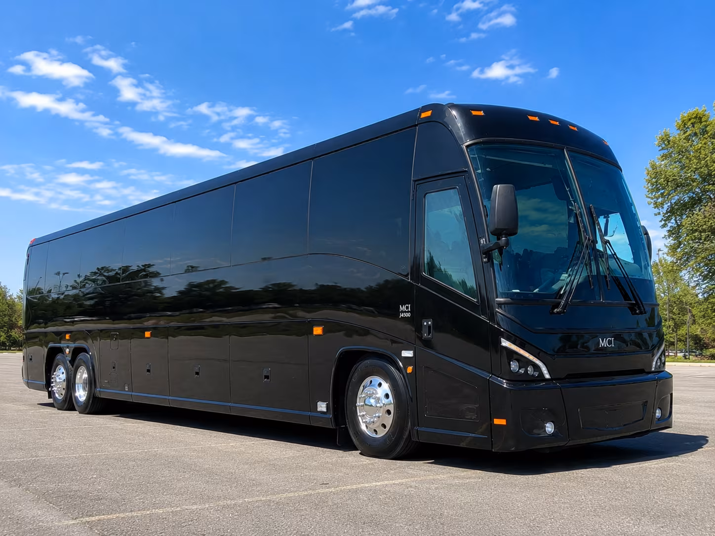 richardson airport transfer charter buses for richardson groups