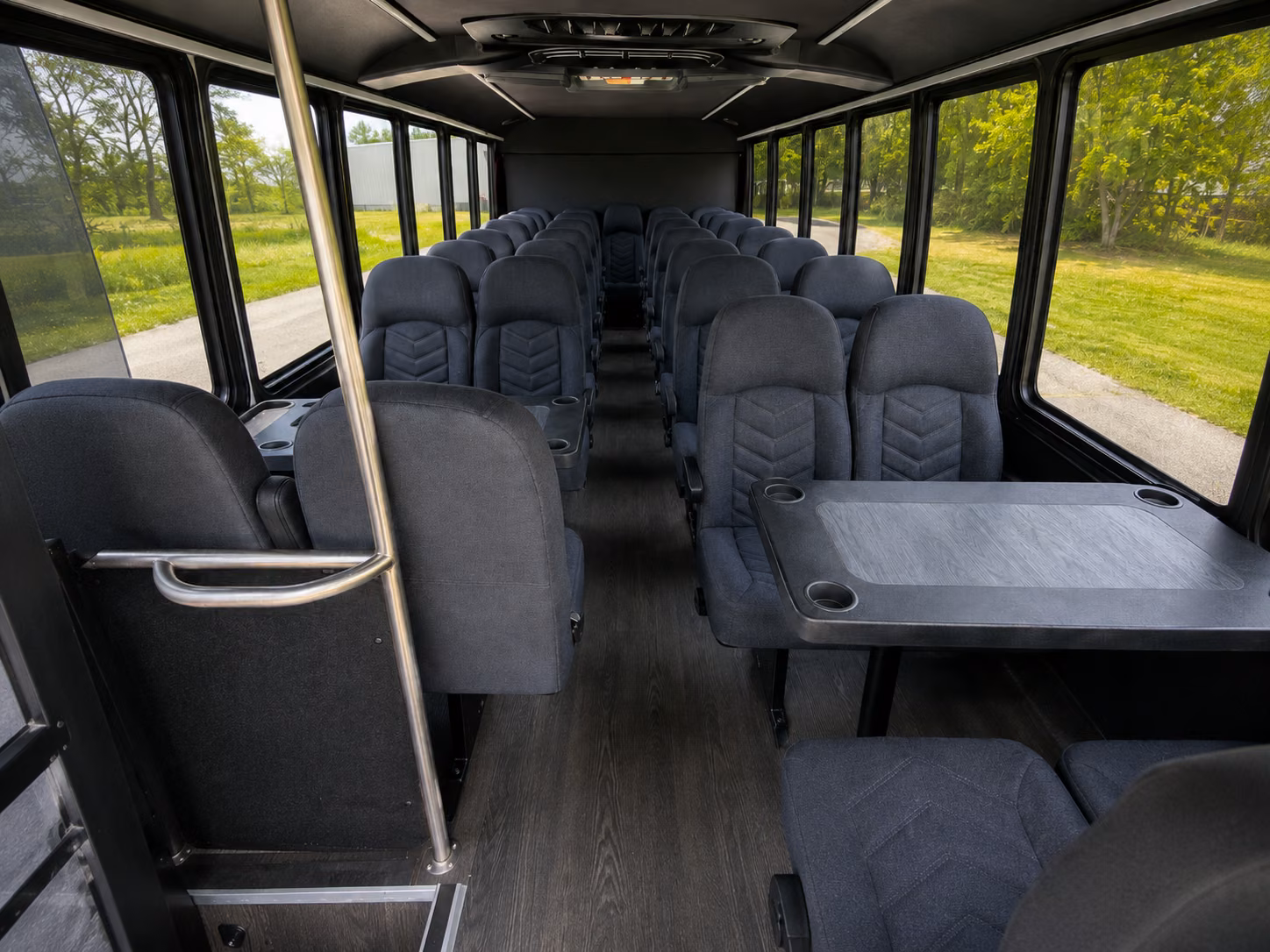 richardson arrange transportation for your richardson winery tour