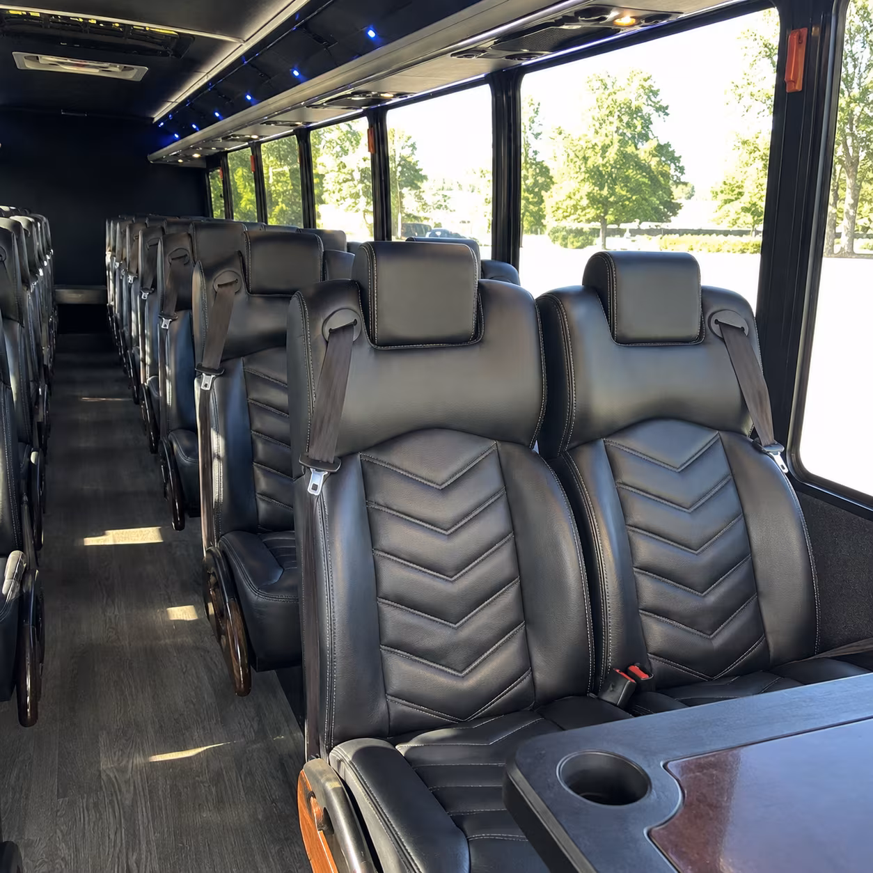 the colony discreet government and military shuttles in the colony
