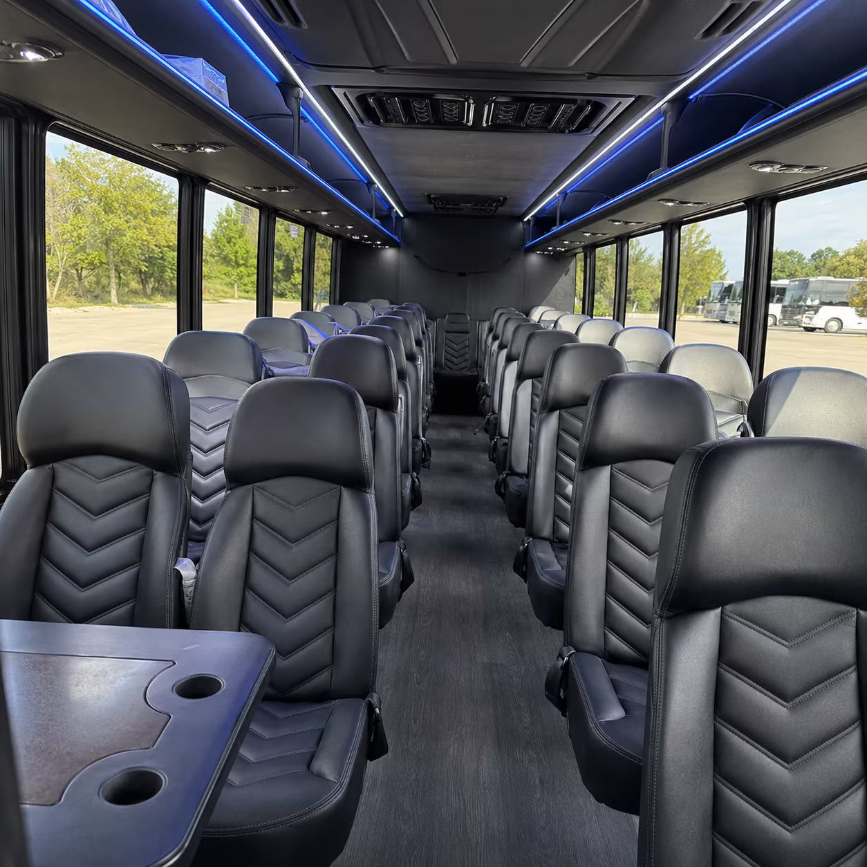 the colony stress free the colony winery tour charter bus rentals