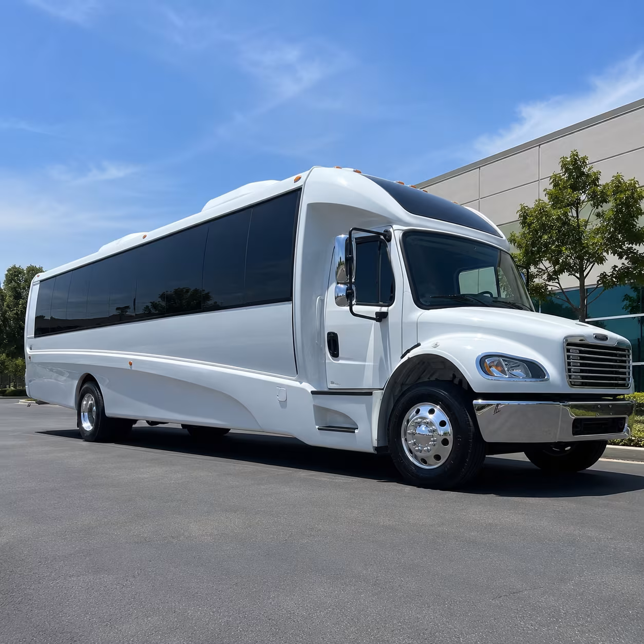 unt mean green game day shuttles to datcu stadium