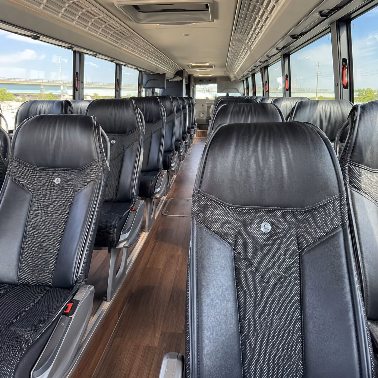 use dentoncharterbuscompany com to book vbs shuttles choir travel and every church event in between