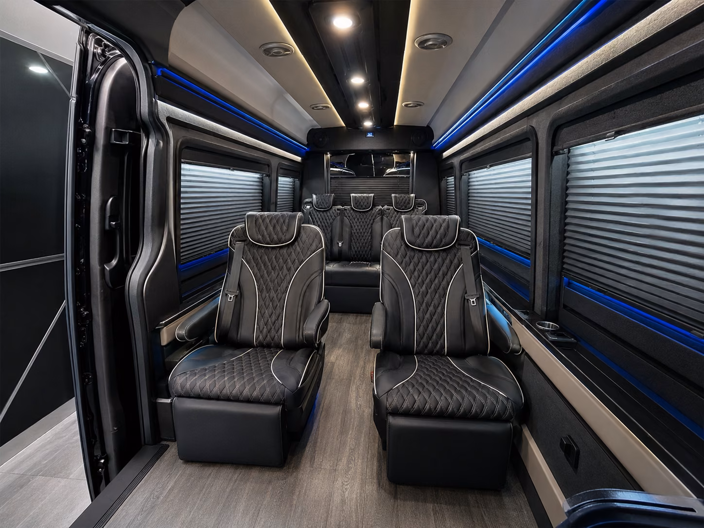 you can count on dentoncharterbuscompany com for holiday and peak season airport runs