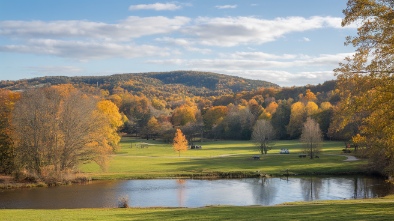 breckinridge park