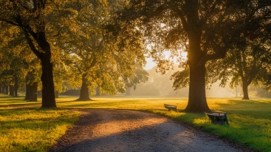 erwin park