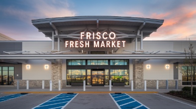 frisco fresh market