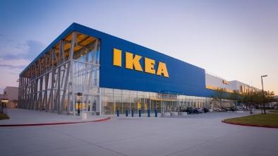 ikea frisco