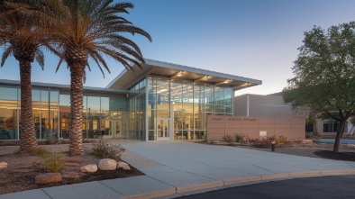 josey ranch lake library