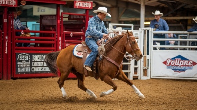 mesquite championship rodeo