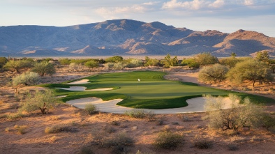 mesquite golf club